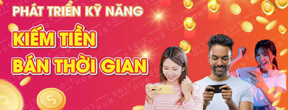 Kiếm tiền bằng điện thoại di động của bạn